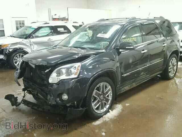 2011 GMC ACADIA DEN - VIN: 1GKKVTED2BJ333020 - Фото 2