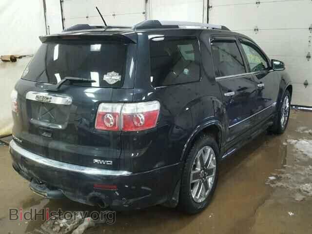 2011 GMC ACADIA DEN - VIN: 1GKKVTED2BJ333020 - Фото 4