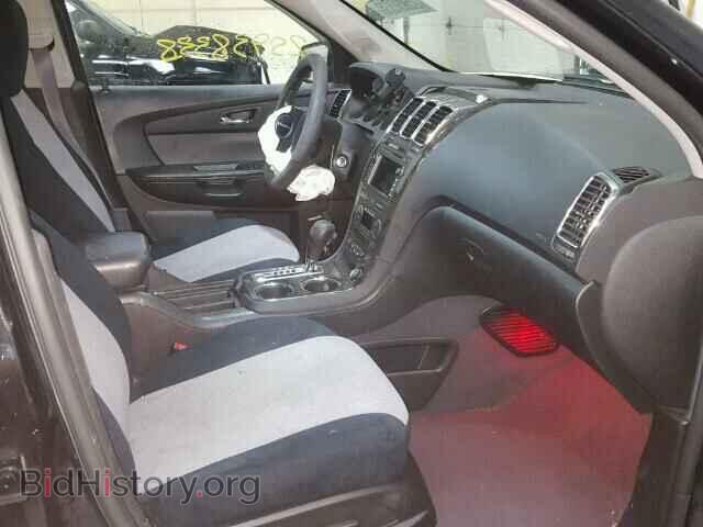 2011 GMC ACADIA DEN - VIN: 1GKKVTED2BJ333020 - Фото 5