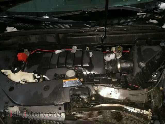 2011 GMC ACADIA DEN - VIN: 1GKKVTED2BJ333020 - Фото 7