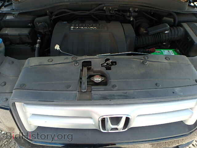 2006 HONDA PILOT - VIN: 5FNYF28516B032527 - Фото 7