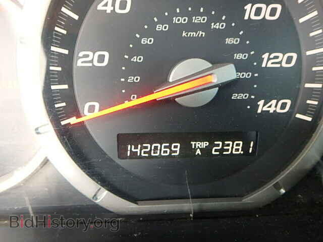 2006 HONDA PILOT - VIN: 5FNYF28516B032527 - Фото 8