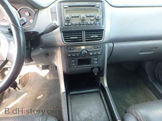 2006 HONDA PILOT - VIN: 5FNYF28516B032527 - Фото 9