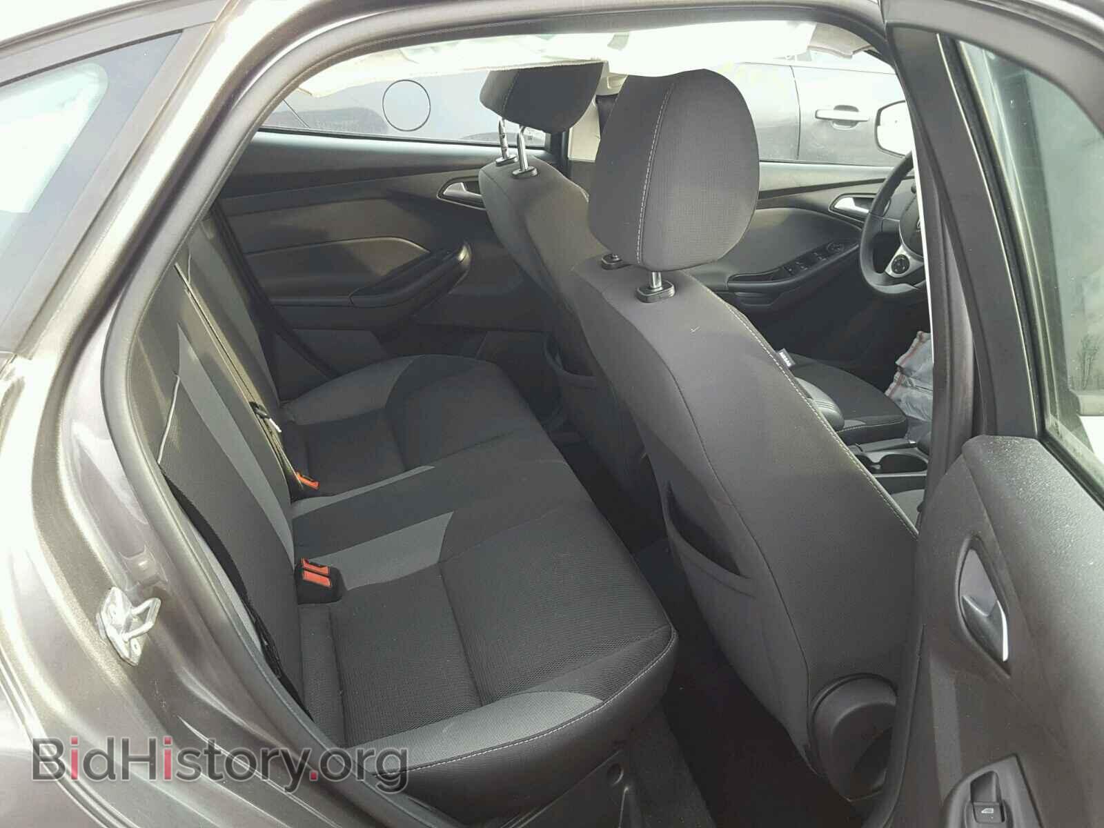 2014 FORD FOCUS - VIN: 1FADP3F25EL193698 - Photo 6