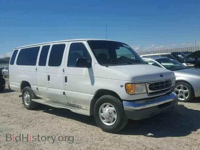 Фотография 1FBSS31L42HB43880 - FORD ECONOLINE 2002