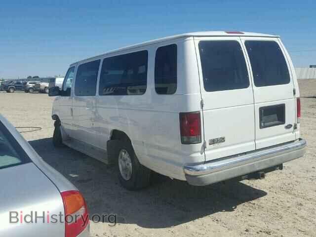 2002 FORD ECONOLINE - VIN: 1FBSS31L42HB43880 - Photo 3