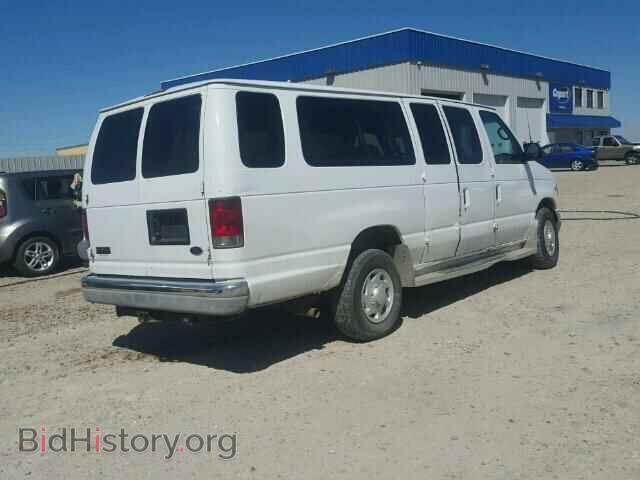 2002 FORD ECONOLINE - VIN: 1FBSS31L42HB43880 - Photo 4