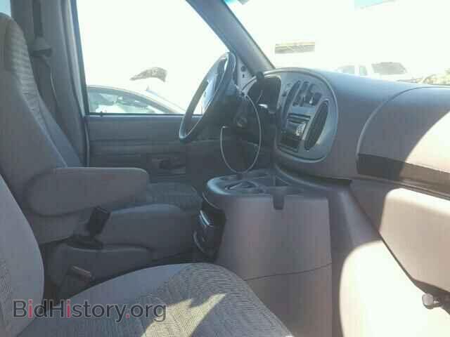 2002 FORD ECONOLINE - VIN: 1FBSS31L42HB43880 - Photo 5