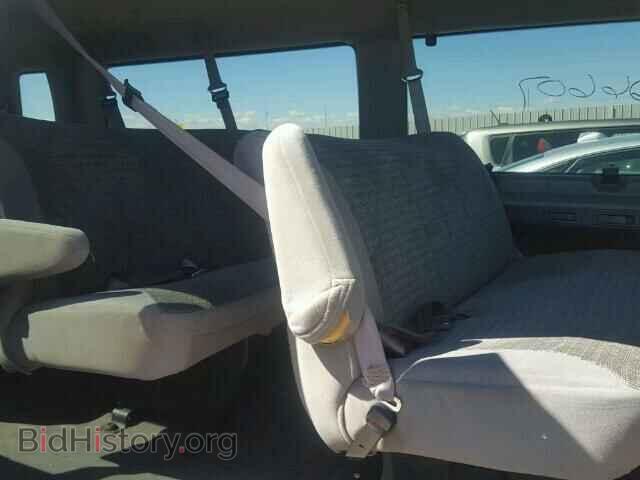 2002 FORD ECONOLINE - VIN: 1FBSS31L42HB43880 - Photo 6