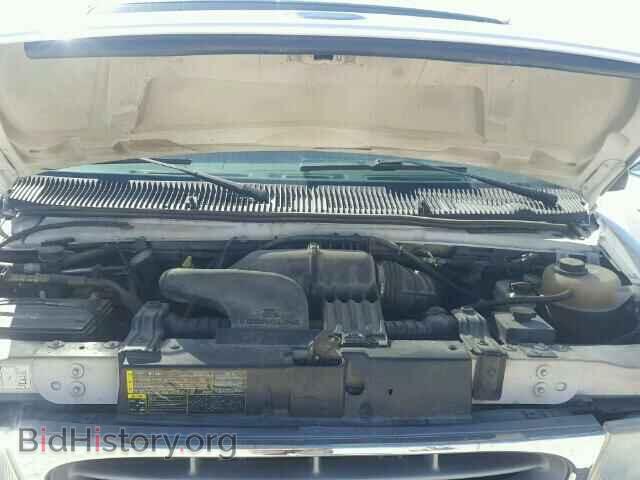 2002 FORD ECONOLINE - VIN: 1FBSS31L42HB43880 - Photo 7
