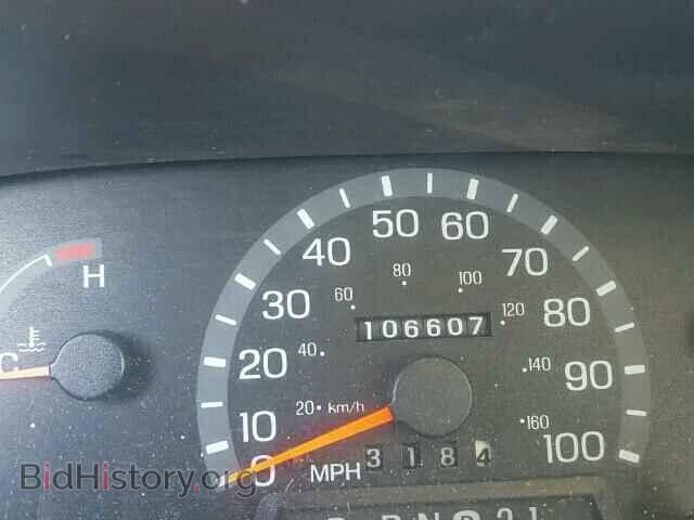 2002 FORD ECONOLINE - VIN: 1FBSS31L42HB43880 - Photo 8