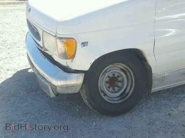 2002 FORD ECONOLINE - VIN: 1FBSS31L42HB43880 - Photo 9