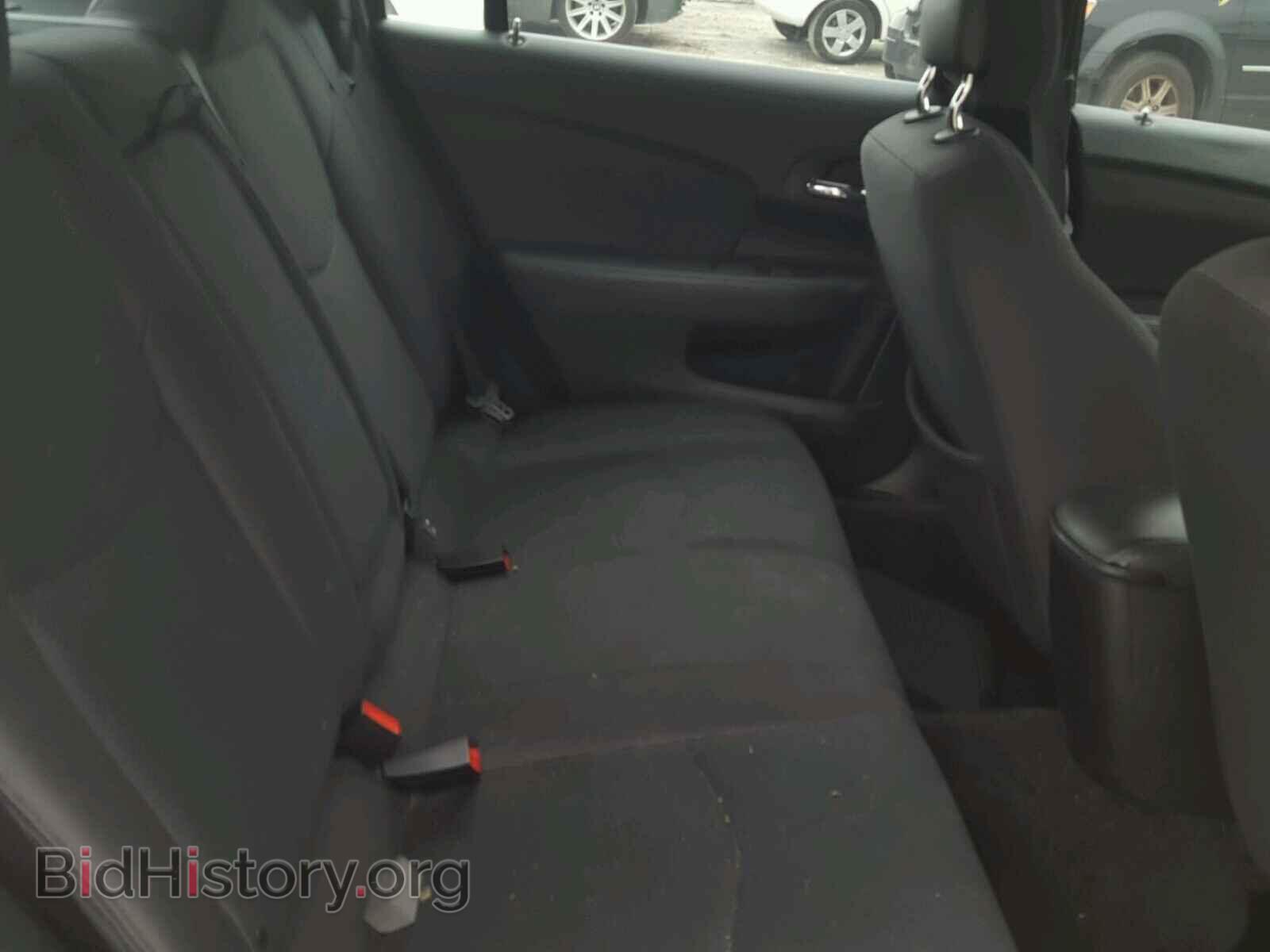 2013 CHRYSLER 200 - VIN: 1C3CCBBB4DN652874 - Фото 6