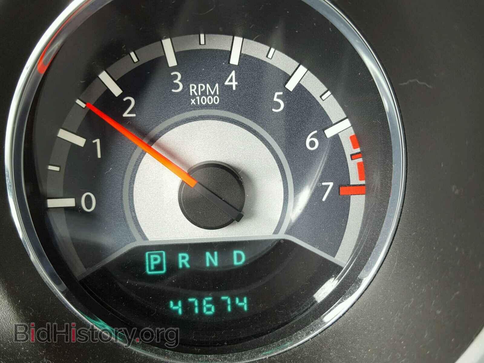 2013 CHRYSLER 200 - VIN: 1C3CCBBB4DN652874 - Фото 8