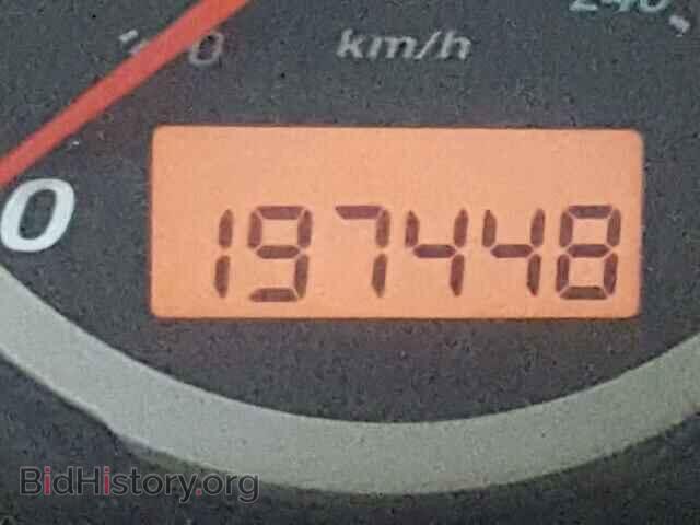 2003 HONDA CRV - VIN: SHSRD77813U132327 - Фото 8