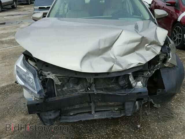 2013 TOYOTA AVALON - VIN: 4T1BK1EB4DU042278 - Фото 7