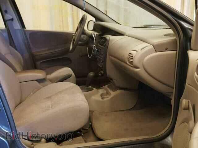 2001 DODGE NEON - VIN: 1B3ES46C61D297067 - Фото 5