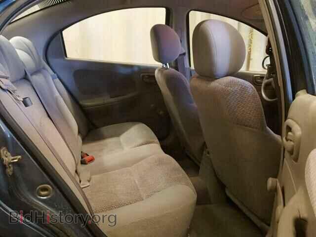 2001 DODGE NEON - VIN: 1B3ES46C61D297067 - Фото 6