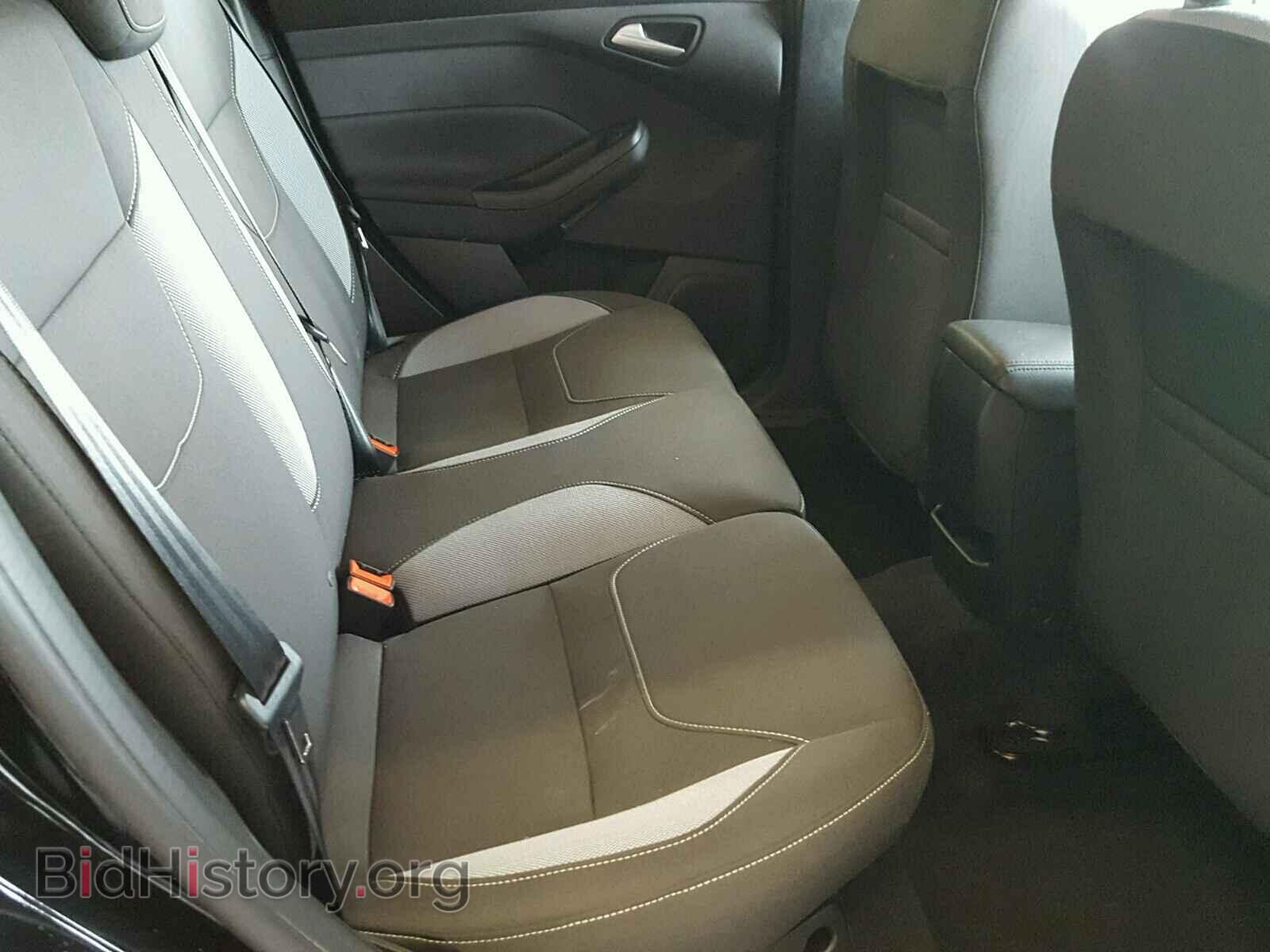 2017 FORD FOCUS - VIN: 1FADP3L95HL336560 - Фото 6