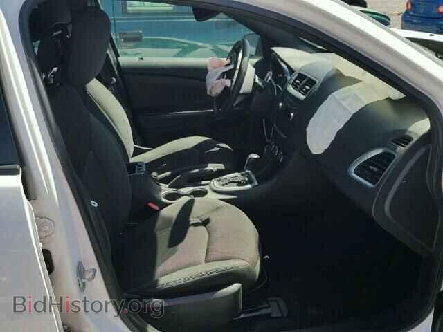 2013 DODGE AVENGER - VIN: 1C3CDZAB4DN682688 - Photo 5