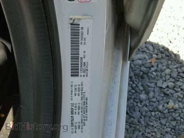 2013 DODGE AVENGER - VIN: 1C3CDZAB4DN682688 - Photo 10
