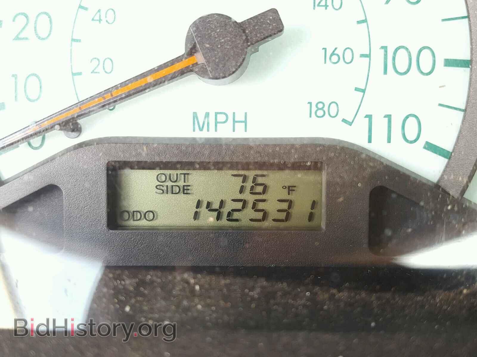 2003 TOYOTA COROLLA - VIN: JTDBR32E932015131 - Фото 8
