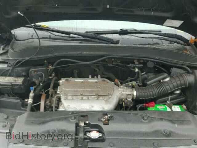 2005 HONDA PILOT - VIN: 5FNYF18545B020915 - Фото 7