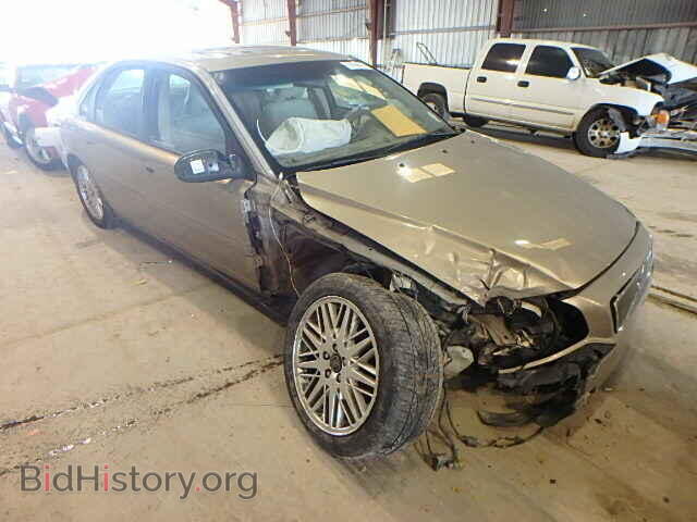 Photo YV1TS92D021269666 - VOLVO S80 2002