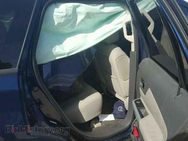 2012 FORD EDGE - VIN: 2FMDK3G92CBA59826 - Photo 6