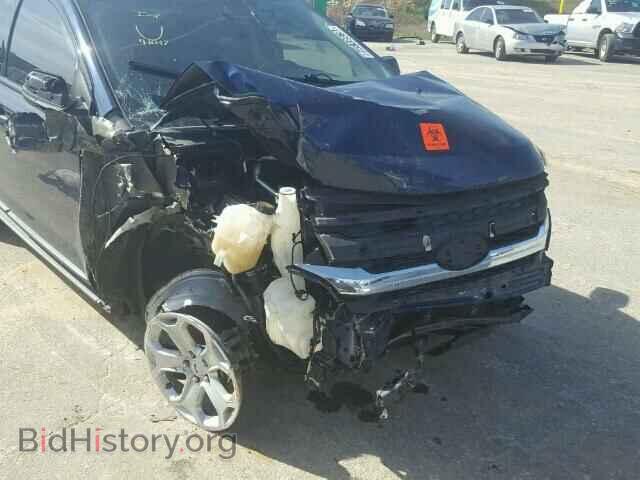 2012 FORD EDGE - VIN: 2FMDK3G92CBA59826 - Photo 9