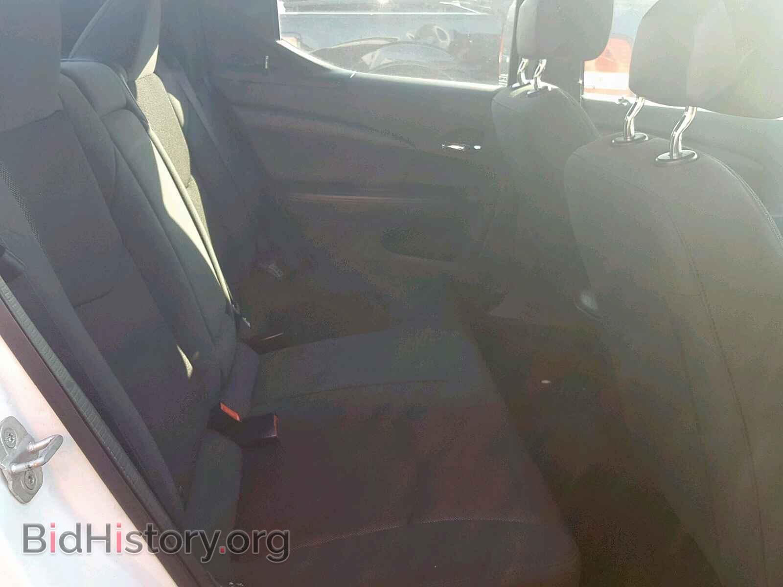 2012 DODGE AVENGER - VIN: 1C3CDZCB2CN190141 - Фото 6
