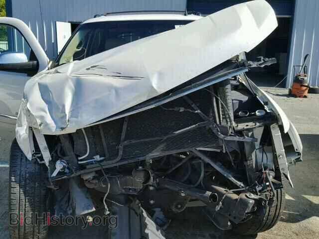 2011 CHEVROLET AVALANCHE - VIN: 3GNMCGE00BG219573 - Фото 7