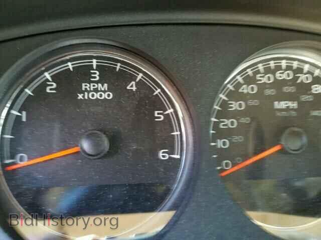 2011 CHEVROLET AVALANCHE - VIN: 3GNMCGE00BG219573 - Фото 8