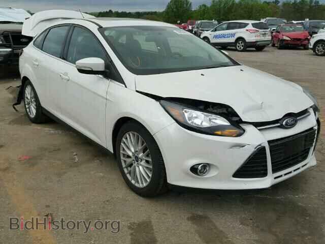 Фотография 1FADP3J29EL152546 - FORD FOCUS 2014