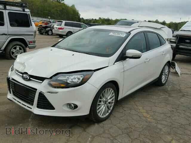2014 FORD FOCUS - VIN: 1FADP3J29EL152546 - Photo 2