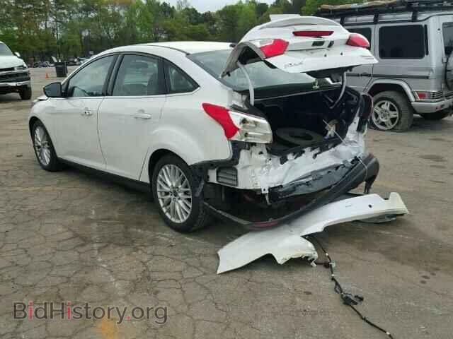 2014 FORD FOCUS - VIN: 1FADP3J29EL152546 - Photo 3