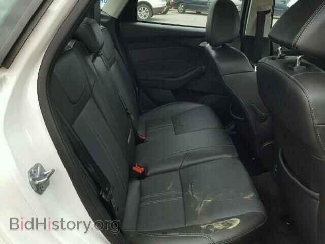 2014 FORD FOCUS - VIN: 1FADP3J29EL152546 - Photo 6
