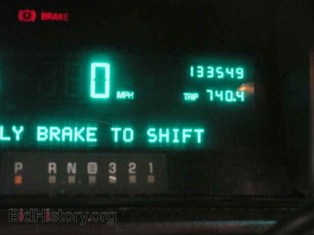 1994 CADILLAC DEVILLE - VIN: 1G6KD52B7RU202772 - Фото 8