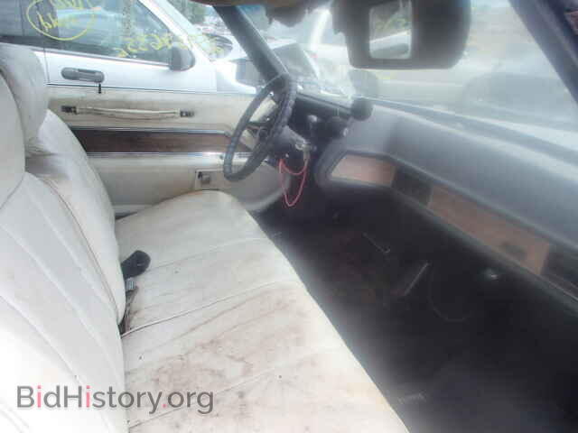 1969 CADILLAC DEVILLE - VIN: F9162147 - Photo 5