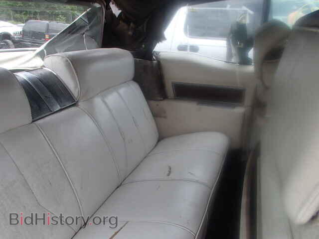 1969 CADILLAC DEVILLE - VIN: F9162147 - Photo 6