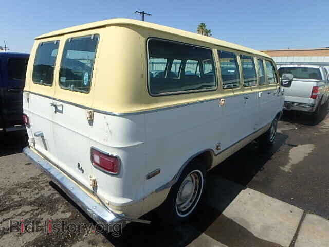 1976 DODGE RAM VAN - VIN: B22BF6X097565 - Photo 4