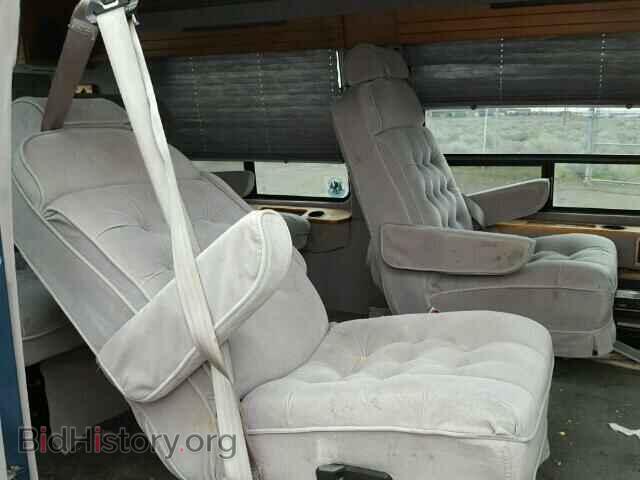 1994 DODGE RAM VAN - VIN: 2B6HB21Y2RK168980 - Фото 6