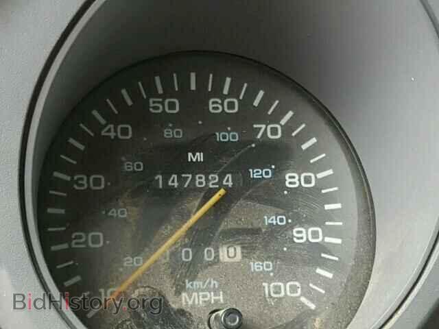 1994 DODGE RAM VAN - VIN: 2B6HB21Y2RK168980 - Фото 8