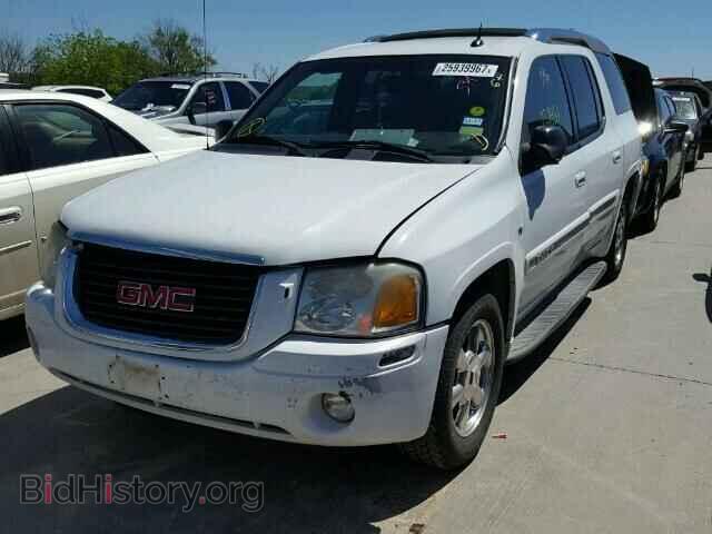 2004 GMC ENVOY - VIN: 1GKET12PX46179247 - Фото 2