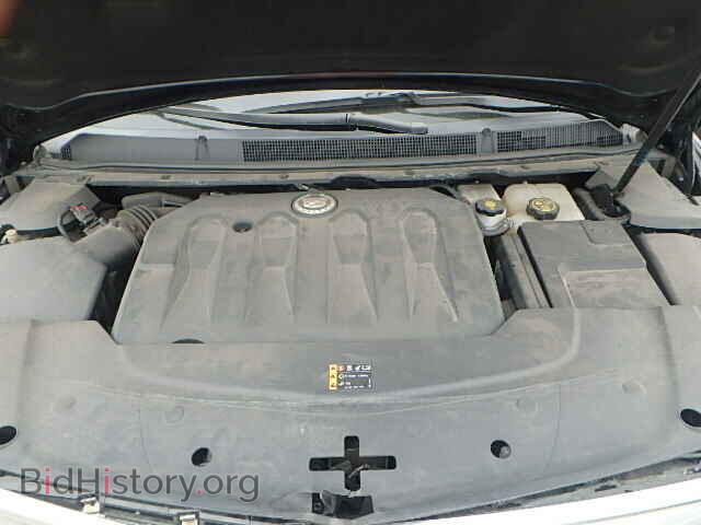 2013 CADILLAC XTS - VIN: 2G61P5S33D9150137 - Фото 7