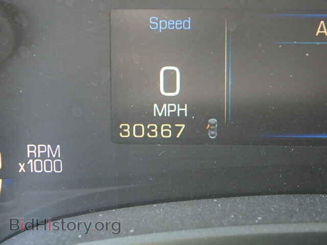 2013 CADILLAC XTS - VIN: 2G61P5S33D9150137 - Фото 8