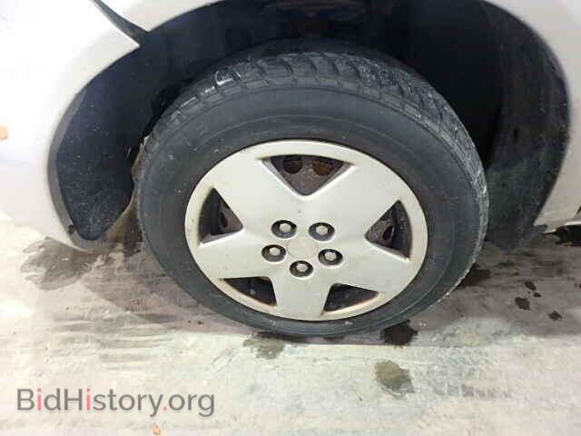 2003 DODGE NEON - VIN: 1B3ES26C03D124135 - Фото 9