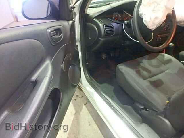 2003 DODGE NEON - VIN: 1B3ES26C03D124135 - Фото 10