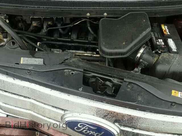 2010 FORD EDGE - VIN: 2FMDK3KC9ABB45506 - Фото 7