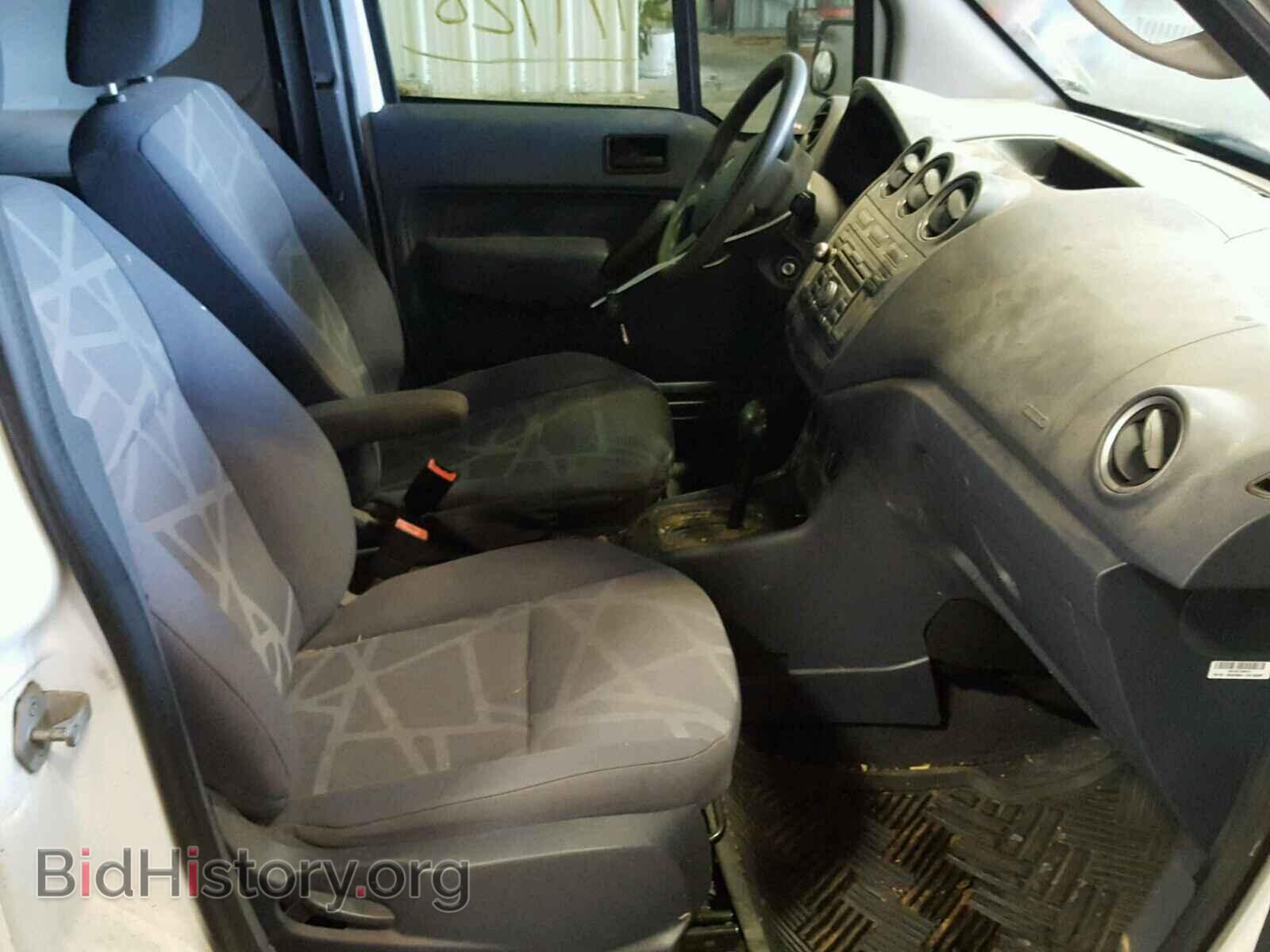 2010 FORD TRANSIT CO - VIN: NM0LS7DN7AT028333 - Фото 5
